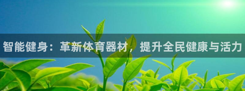 富联网是什么意思:智能健身:革新体育器材,提升全民健康与活力